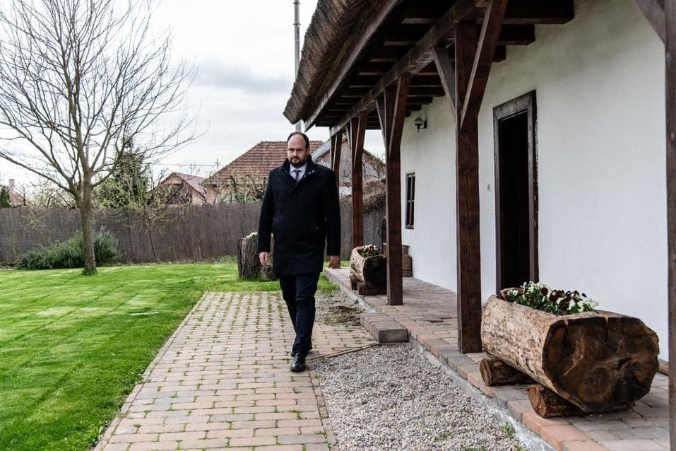 Segítség a külhoni magyaroknak