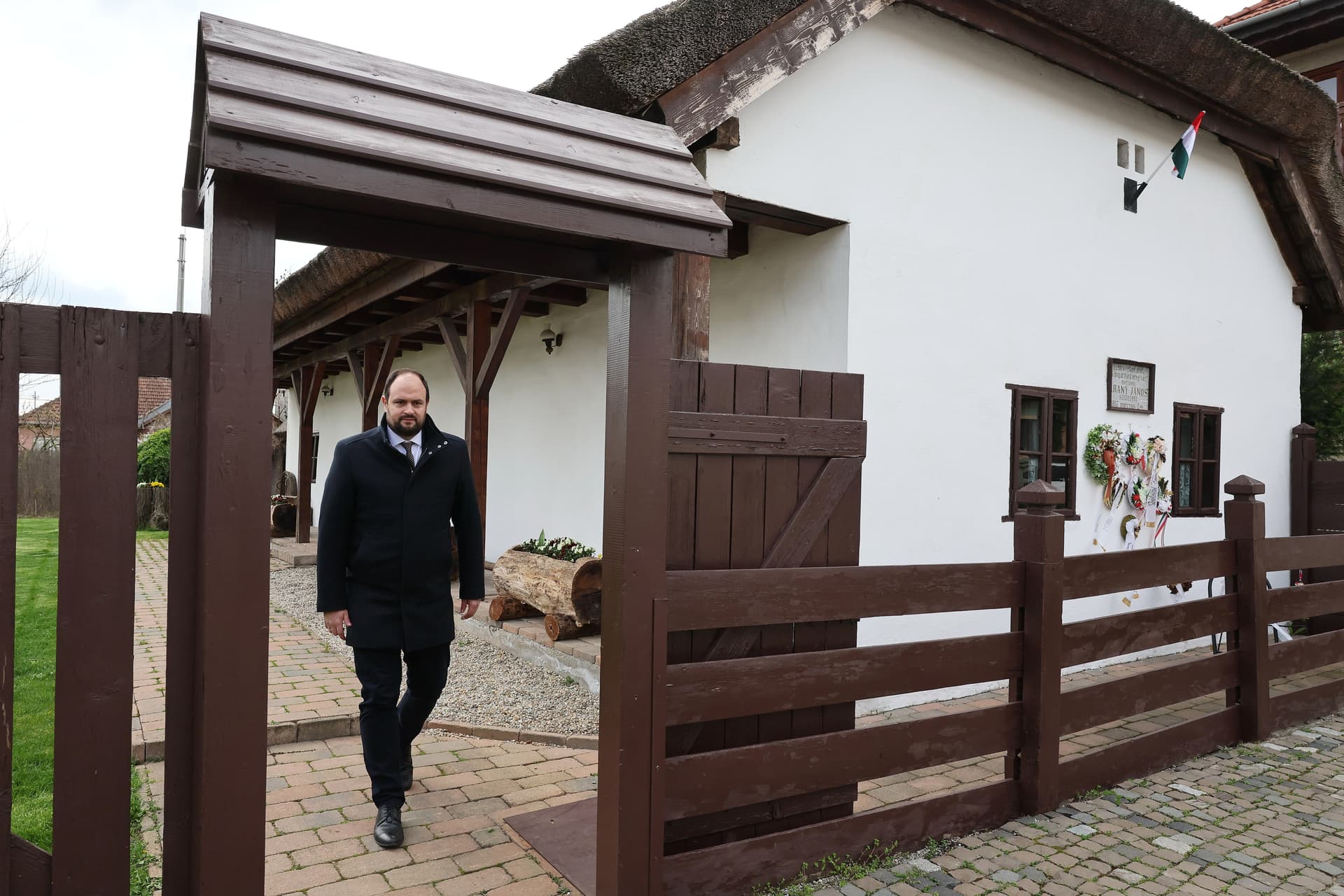 Az idei a magyarság erősödésének, áttörésének éve lesz