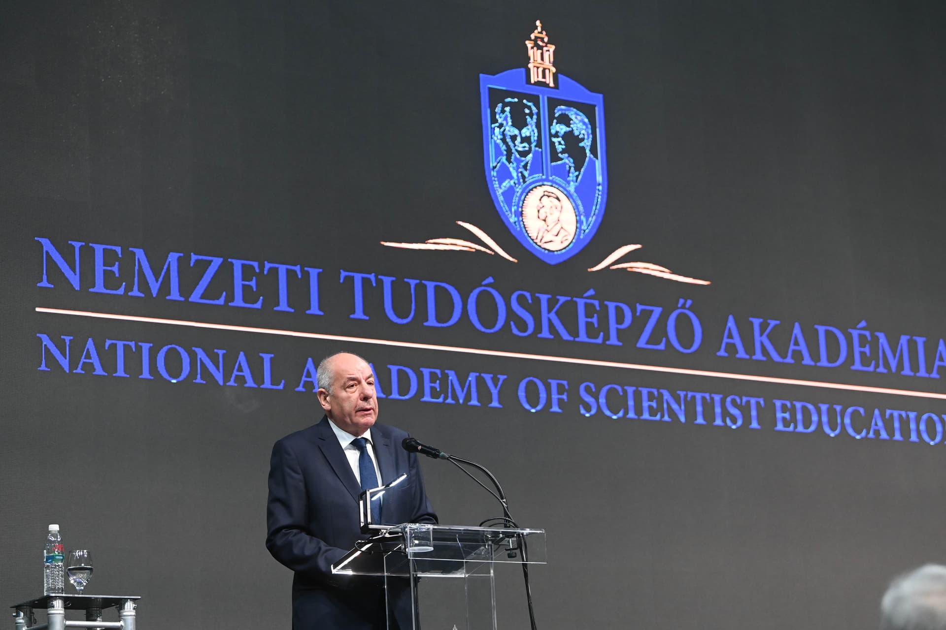Magyarország több világhírű tudós hazája is