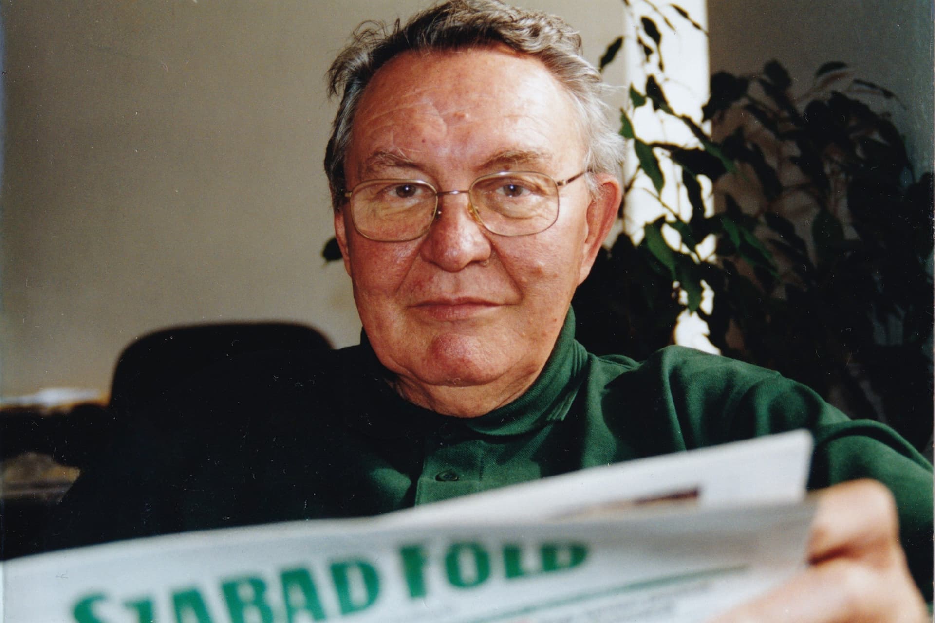 ÉS AKKOR 100. – Kettétört zsömle