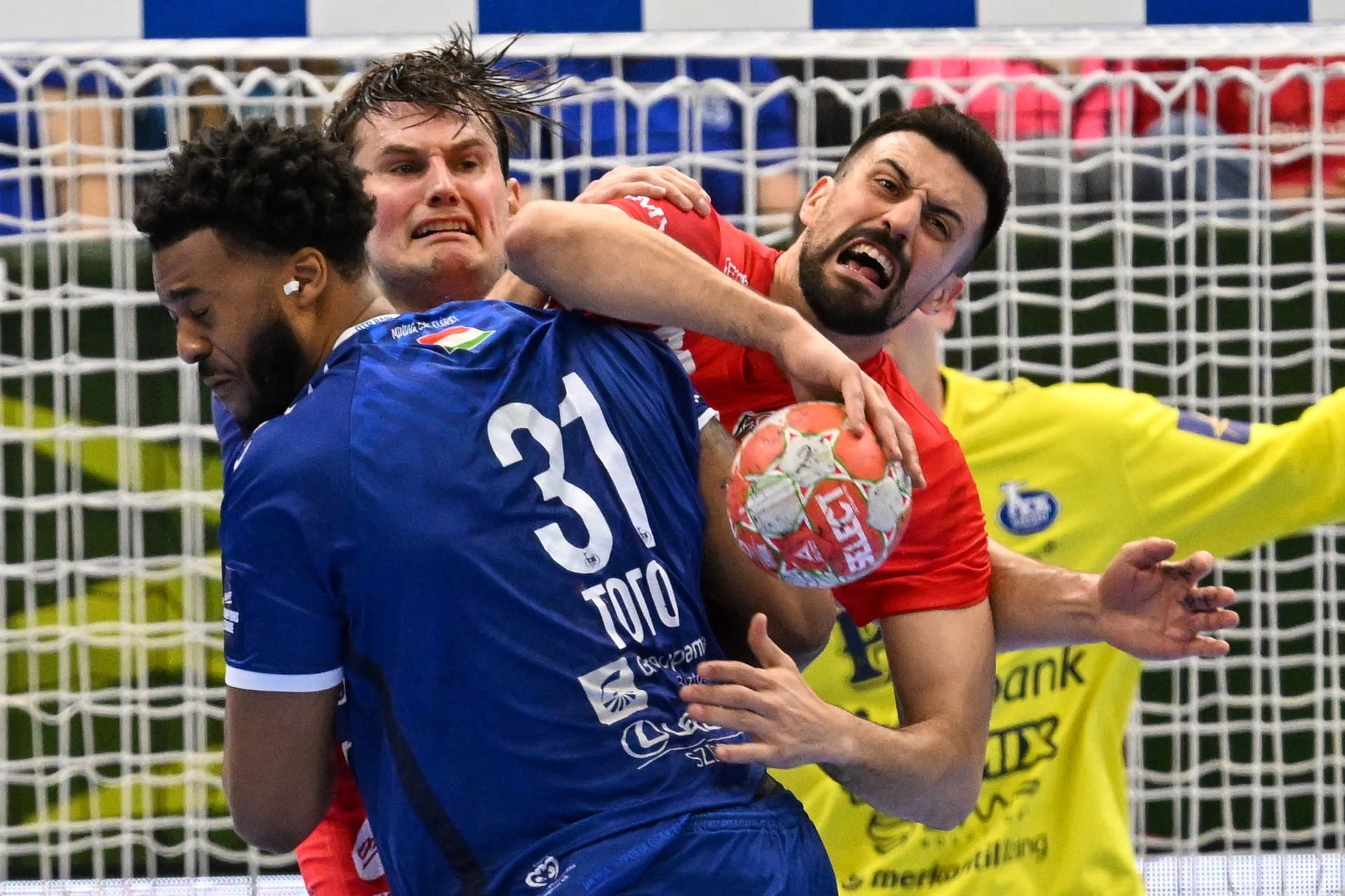 Férfi kézilabda: nyolcadszor kupagyőztes a Szeged