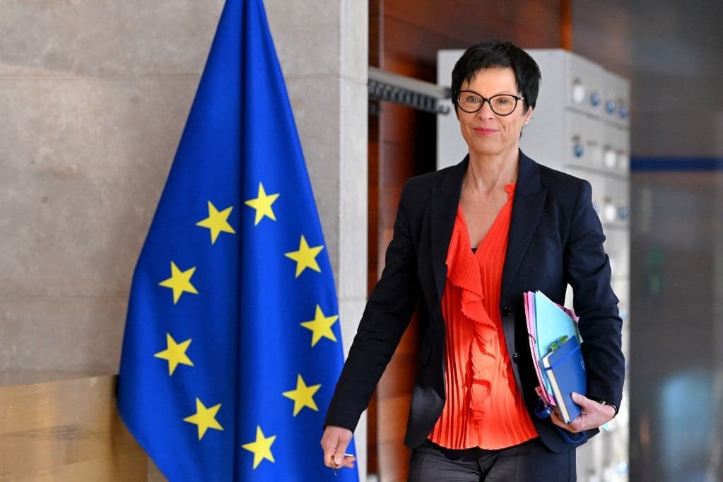 További 90 milliárd eurót küld az EU Ukrajnába