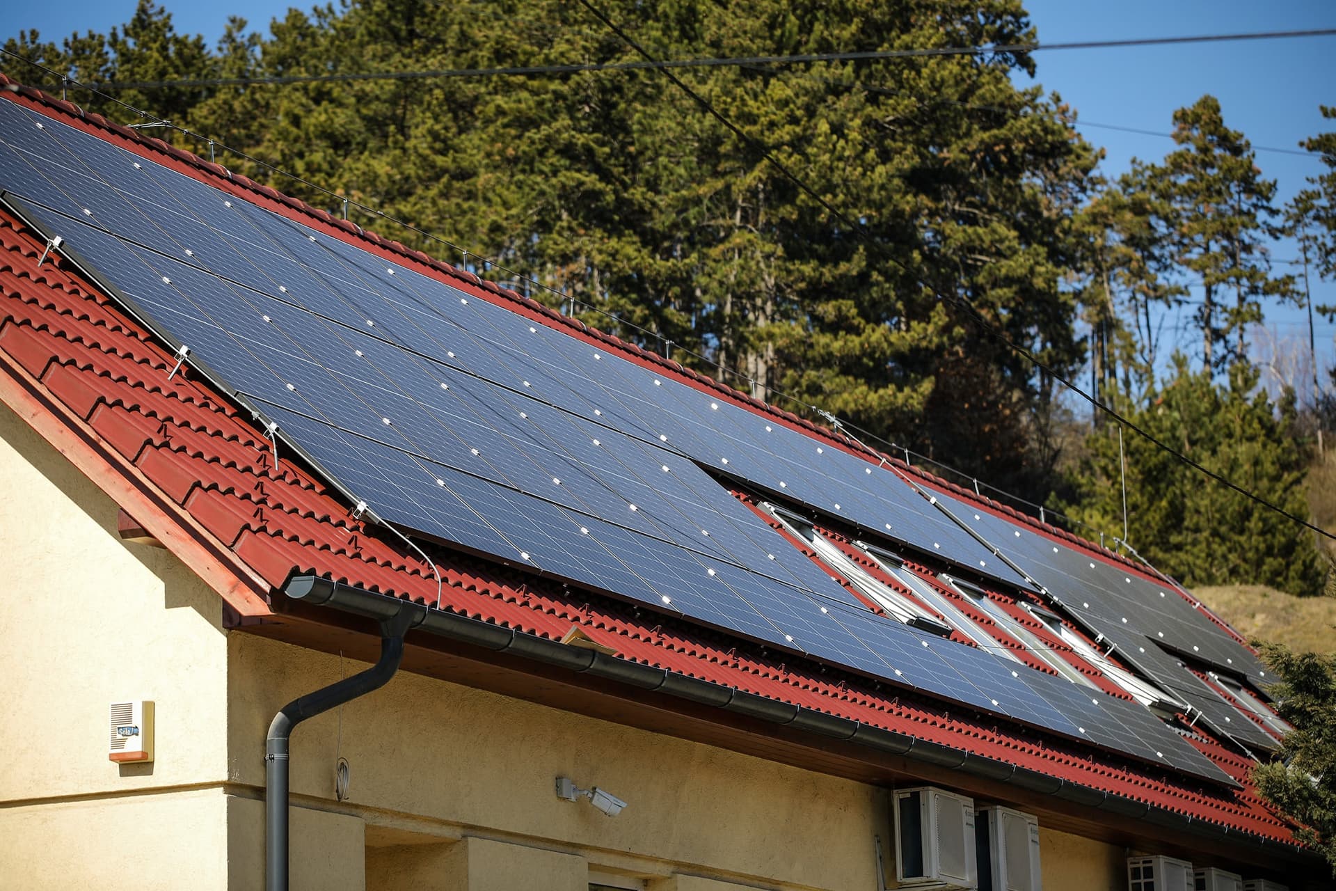 A kifizetésekben is kétharmados a Napenergia Plusz Program