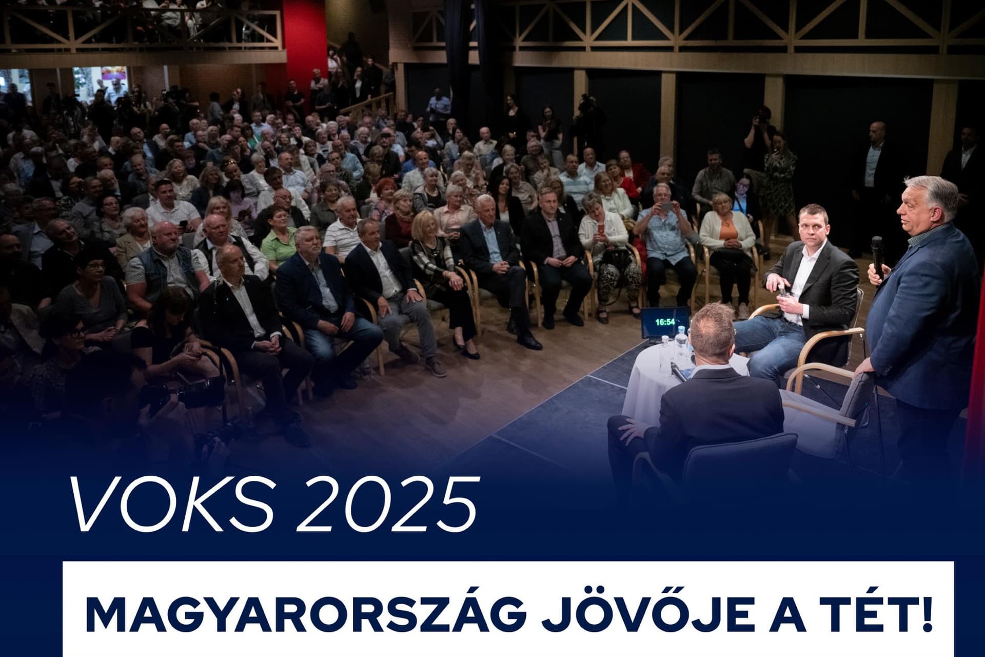 „Ha az Európai Unió tagja lesz Ukrajna, akkor nem lesz pénz, amit haza lehetne hozni” + Videó