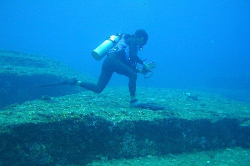 „Japán Atlantisza” a geológia, a történelem és az állandó vita helyszíne