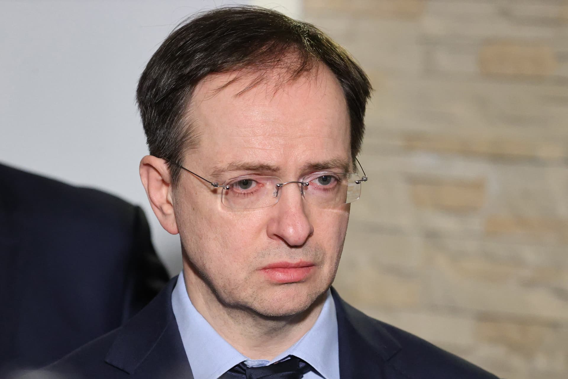 Medinszkijt elítélték ukránellenes tankönyve miatt