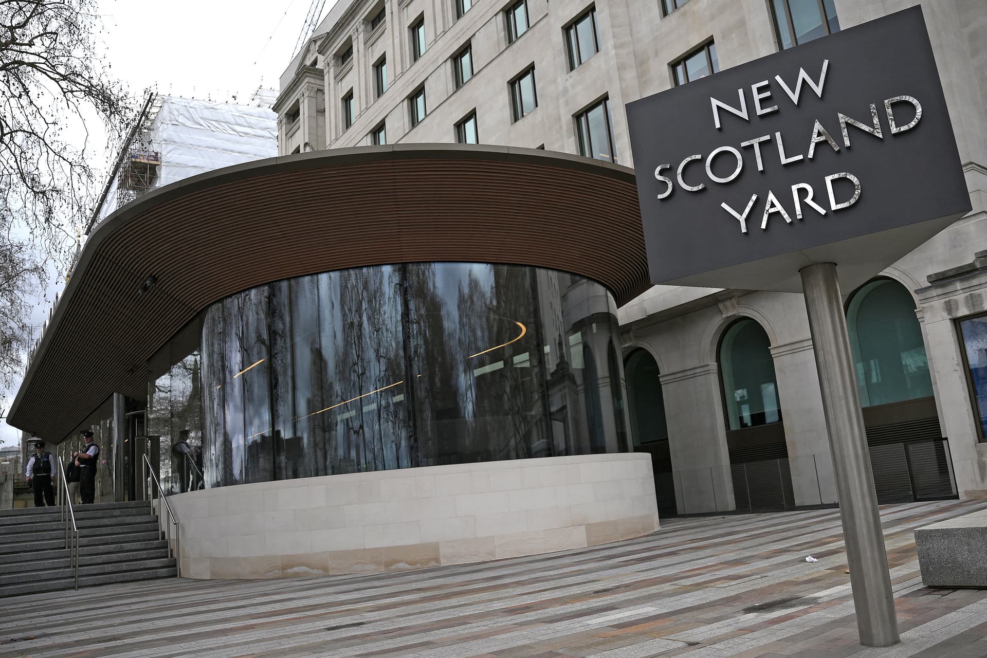 Irán visszautasította a brit vádakat