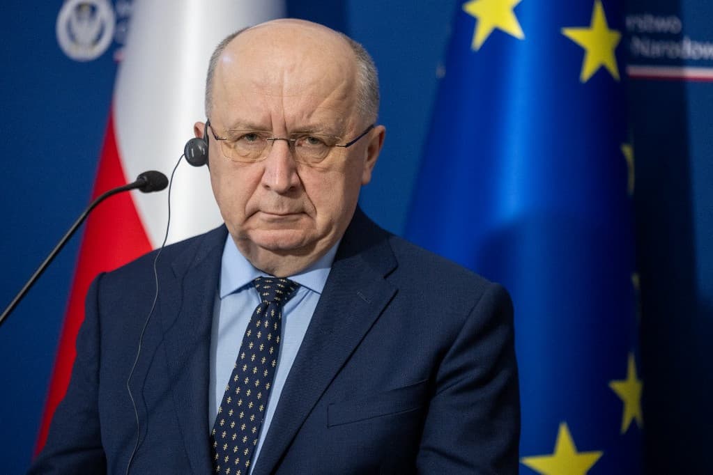 Lengyelország fontos szerepet tölthet be Európa rakétavédelmében
