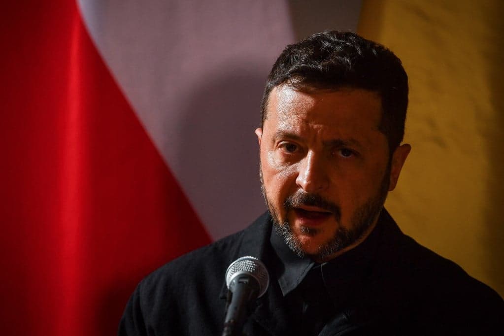 Az ukránok már készen állnak