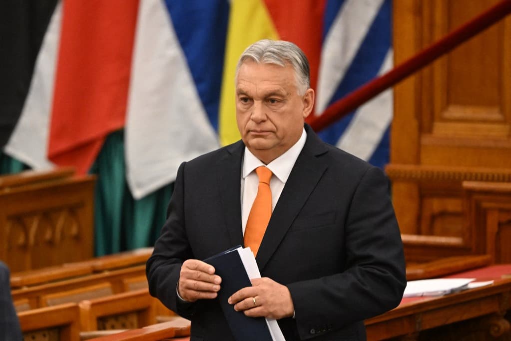 Orbán Viktor: Hamarosan fontos mérföldkőhöz érkezünk