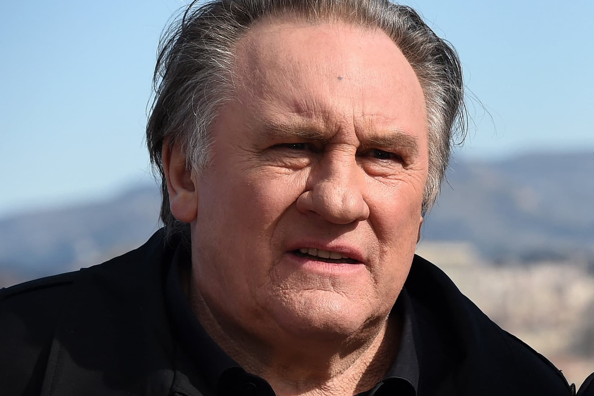 Elítélték Gérard Depardieu-t