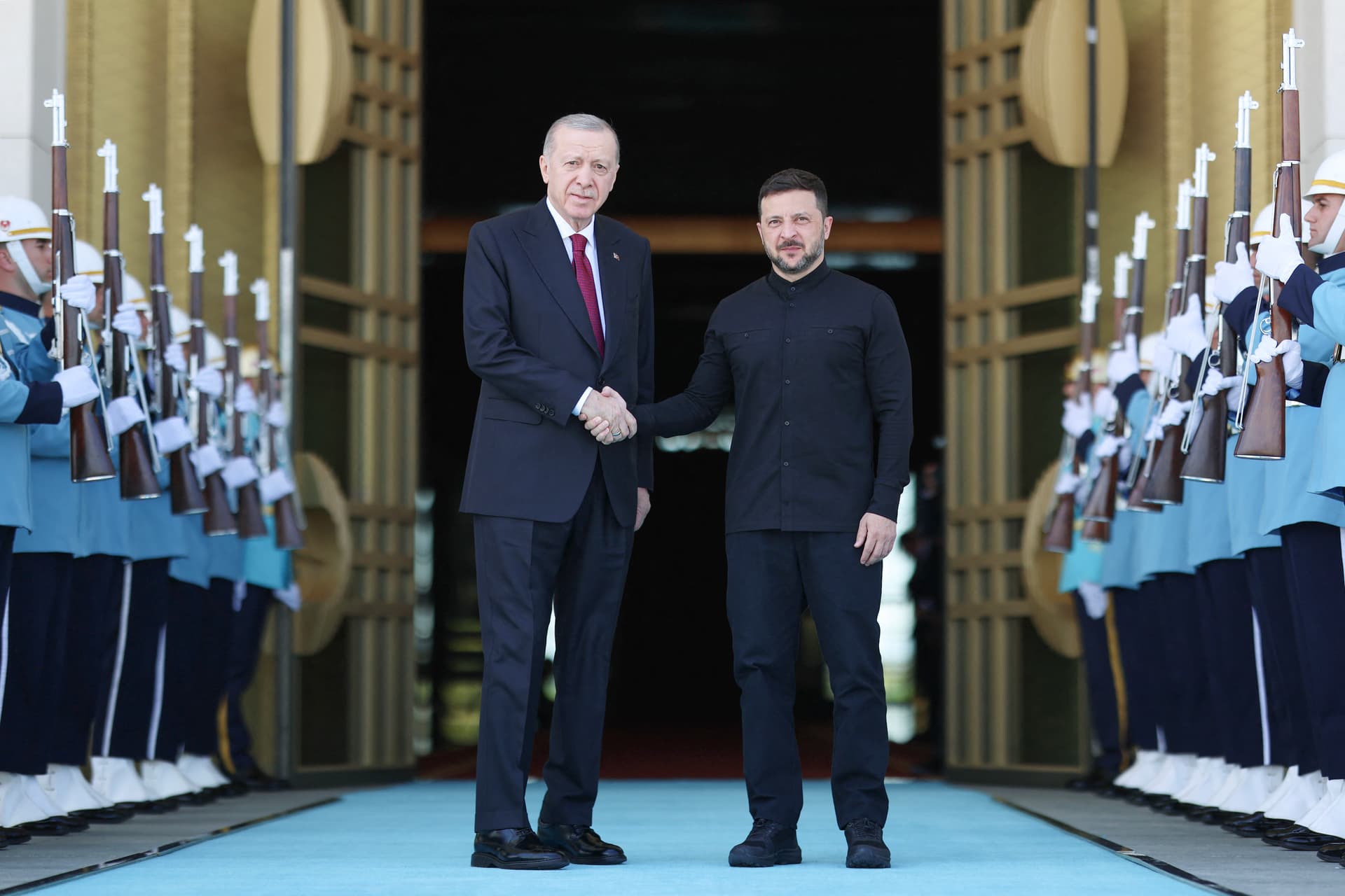 Az ukránok részvétele nélkül egyezne meg az ország sorsáról a két nagyhatalom