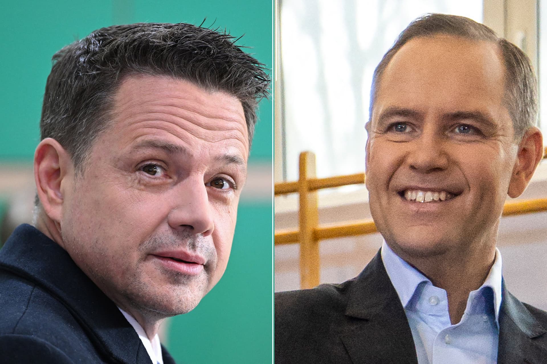 Második fordulót kell tartani Lengyelországban az exit poll felmérések szerint