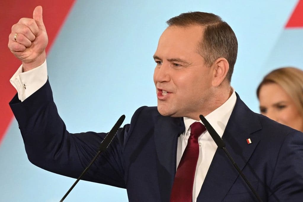 Érvényes Karol Nawrocki megválasztása
