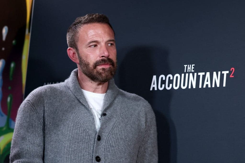 Gyászol Ben és Casey Affleck