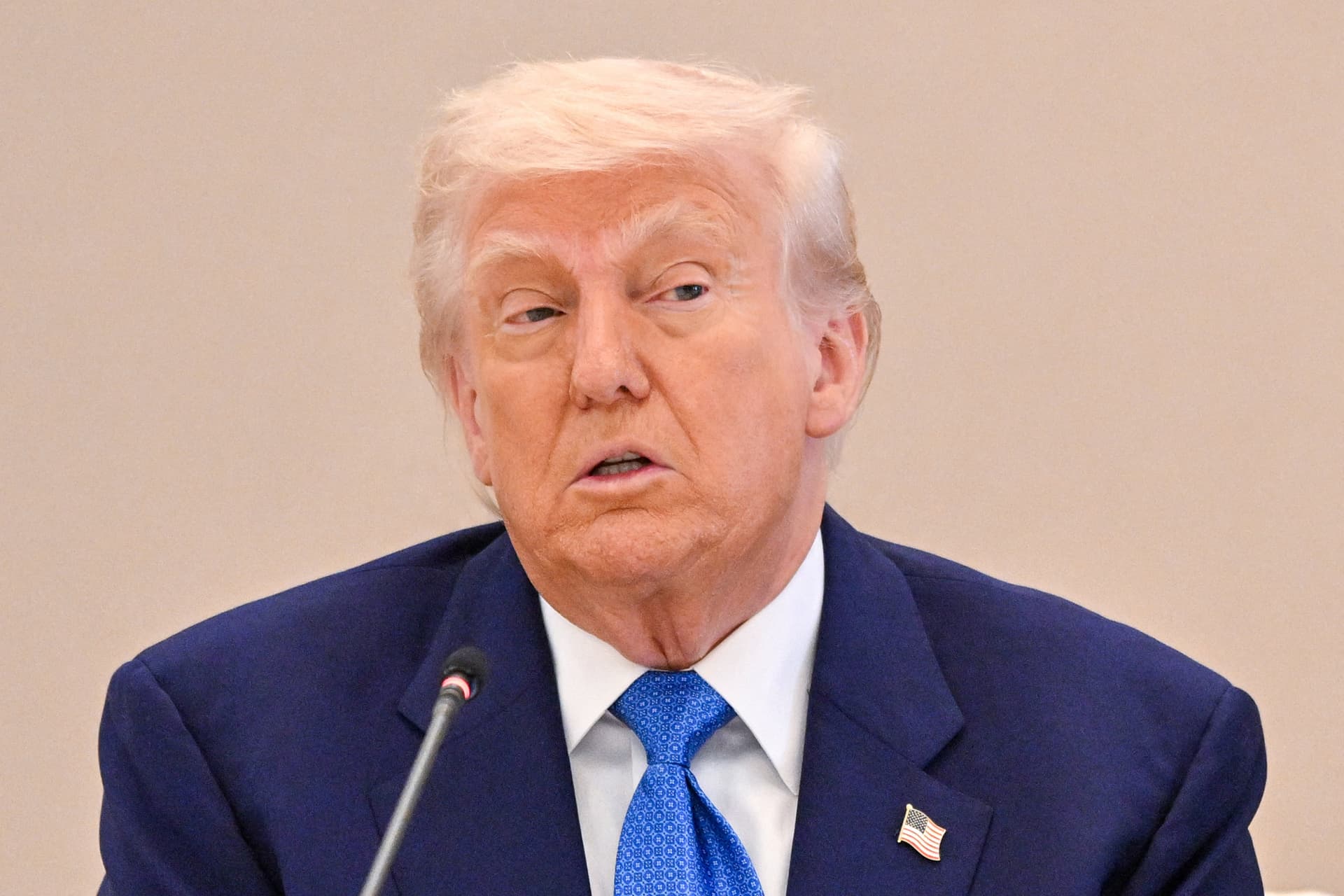 Egy ukrán politikus elárulta, miért nem fog Trump Ukrajna mellé állni
