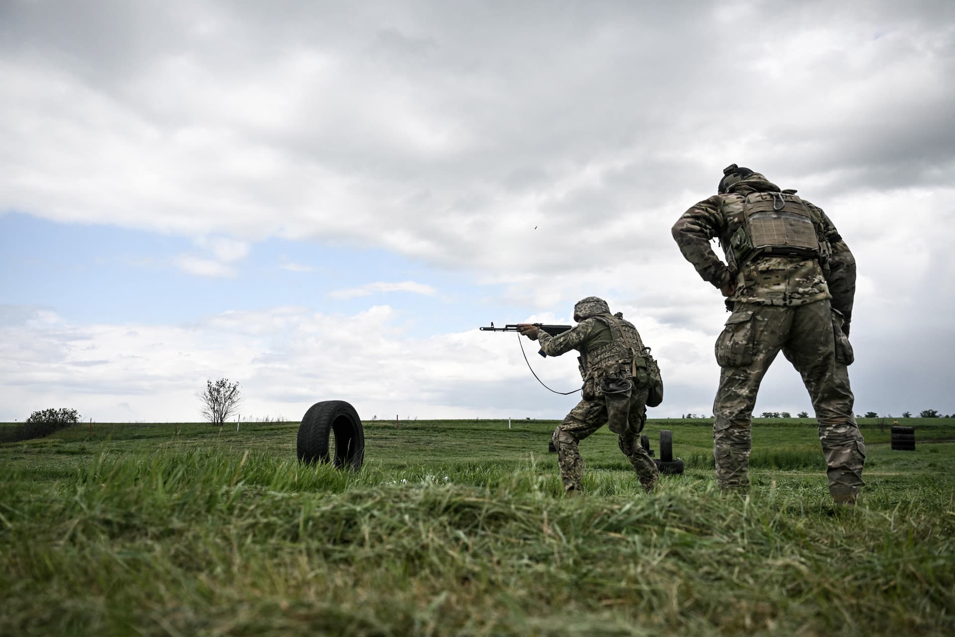 Ukrajna újabb régiókat veszíthet el