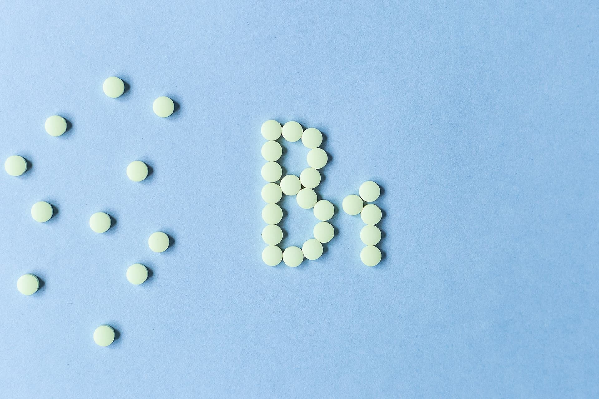 A B1-vitamin többet tehet, mint gondoltuk
