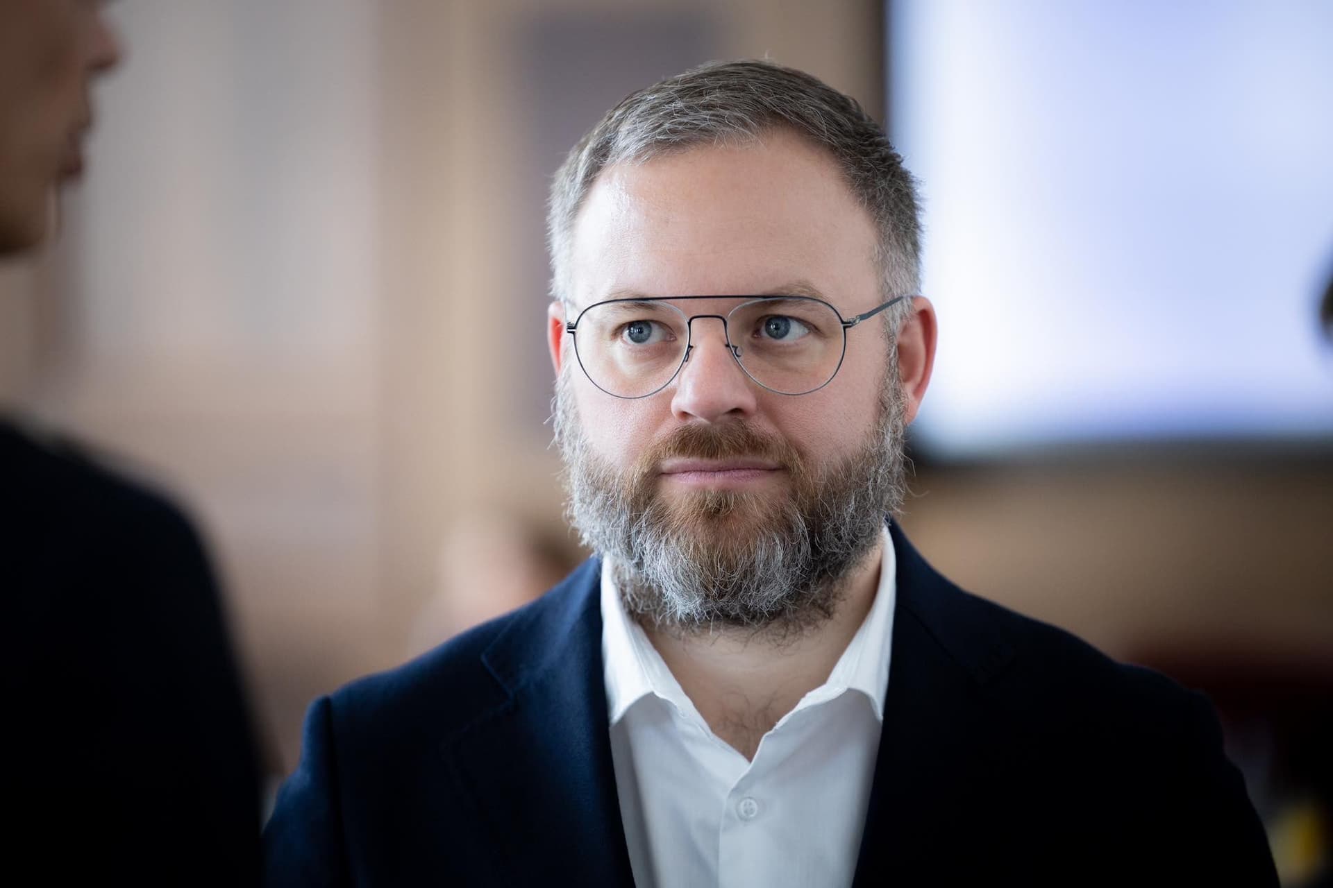 „A visegrádi négyek újjáépítése folyamatban van"