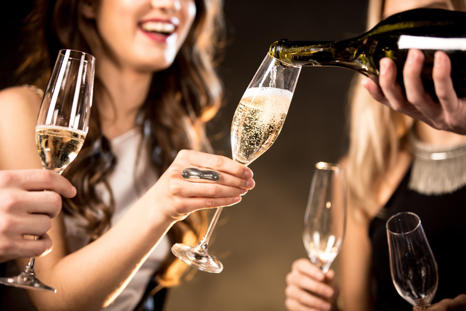 Hogyan okoz rákot az alkohol?