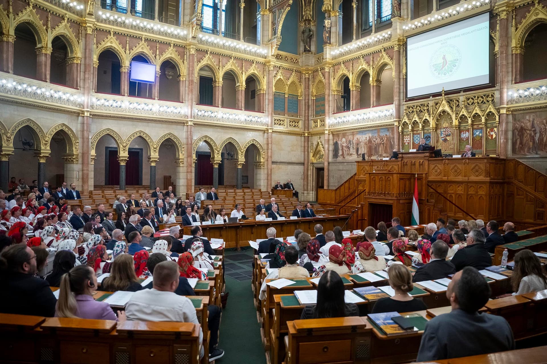 „Az egységes magyar nemzet a XXI. században is létezik”