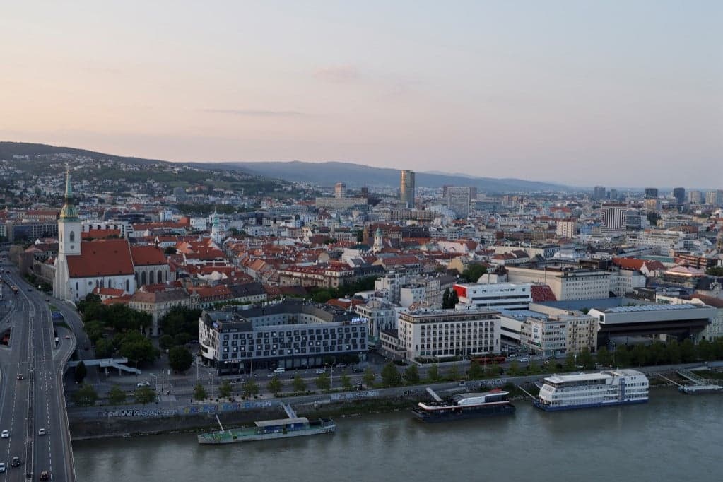 Kötelezettségszegési eljárást indított az Európai Bizottság Szlovákia ellen