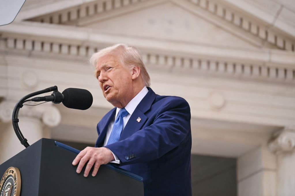 Trump amerikai tábornokot jelöl a NATO európai főparancsnokának
