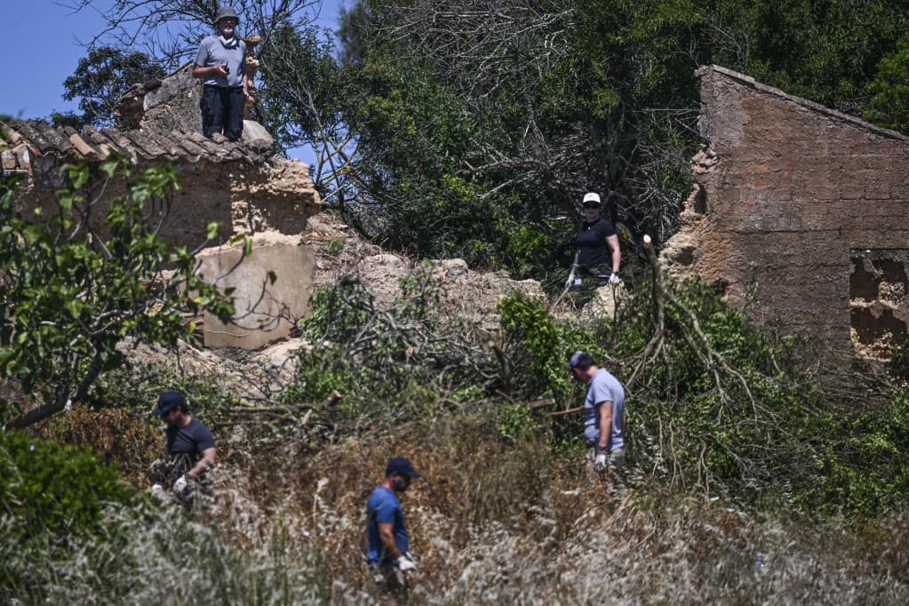 Lezárult az újabb kutatás Madeleine McCann után