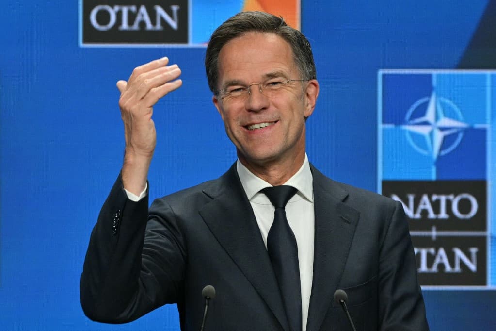 Kemény üzenet a NATO-tól