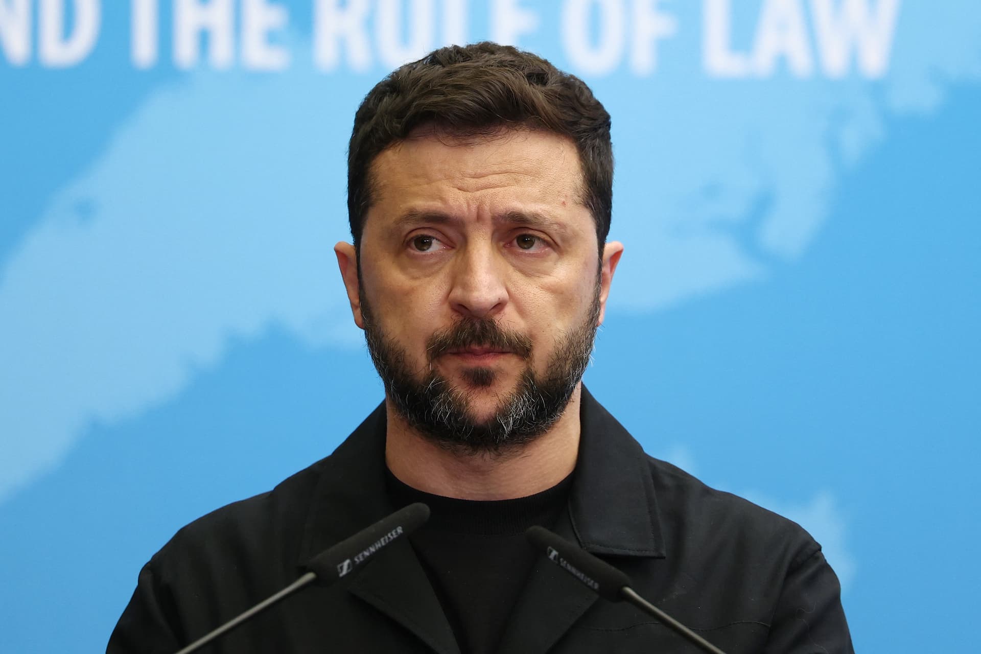 Ukrajnában már az elnyomásra sem jut pénz