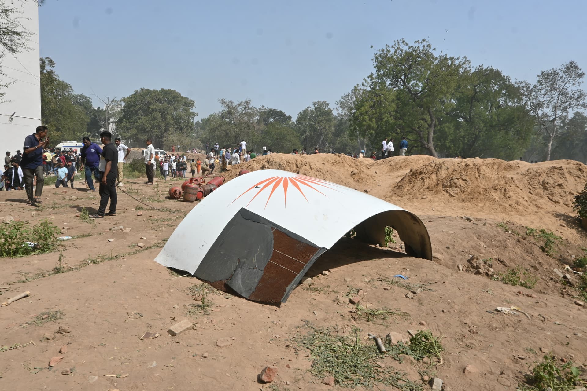 Air India indiai repülő indiai repülőgép lezuhant repülő lezuhant repülőgép