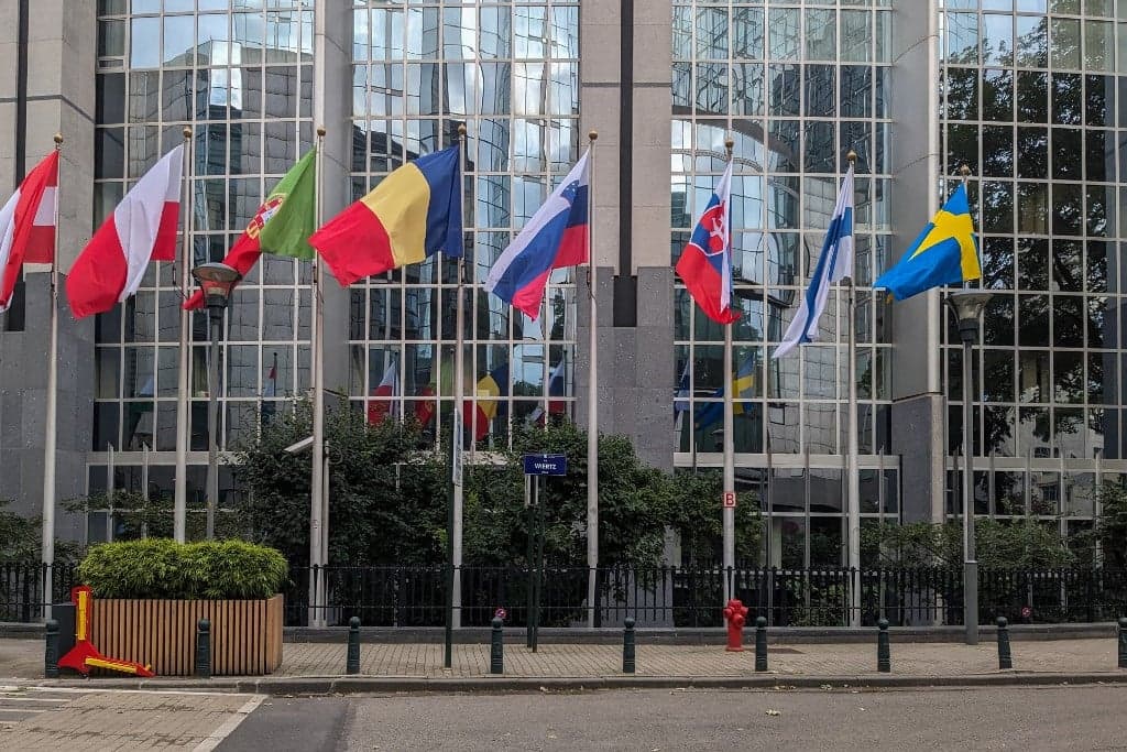 Európa álláspontja az Oroszországgal való párbeszéd helyreállításáról