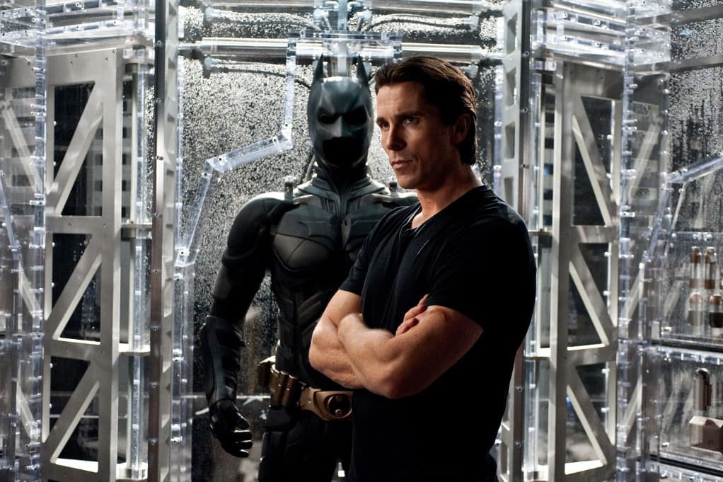 Christian Bale átalakulása ismét brutálisra sikeredett