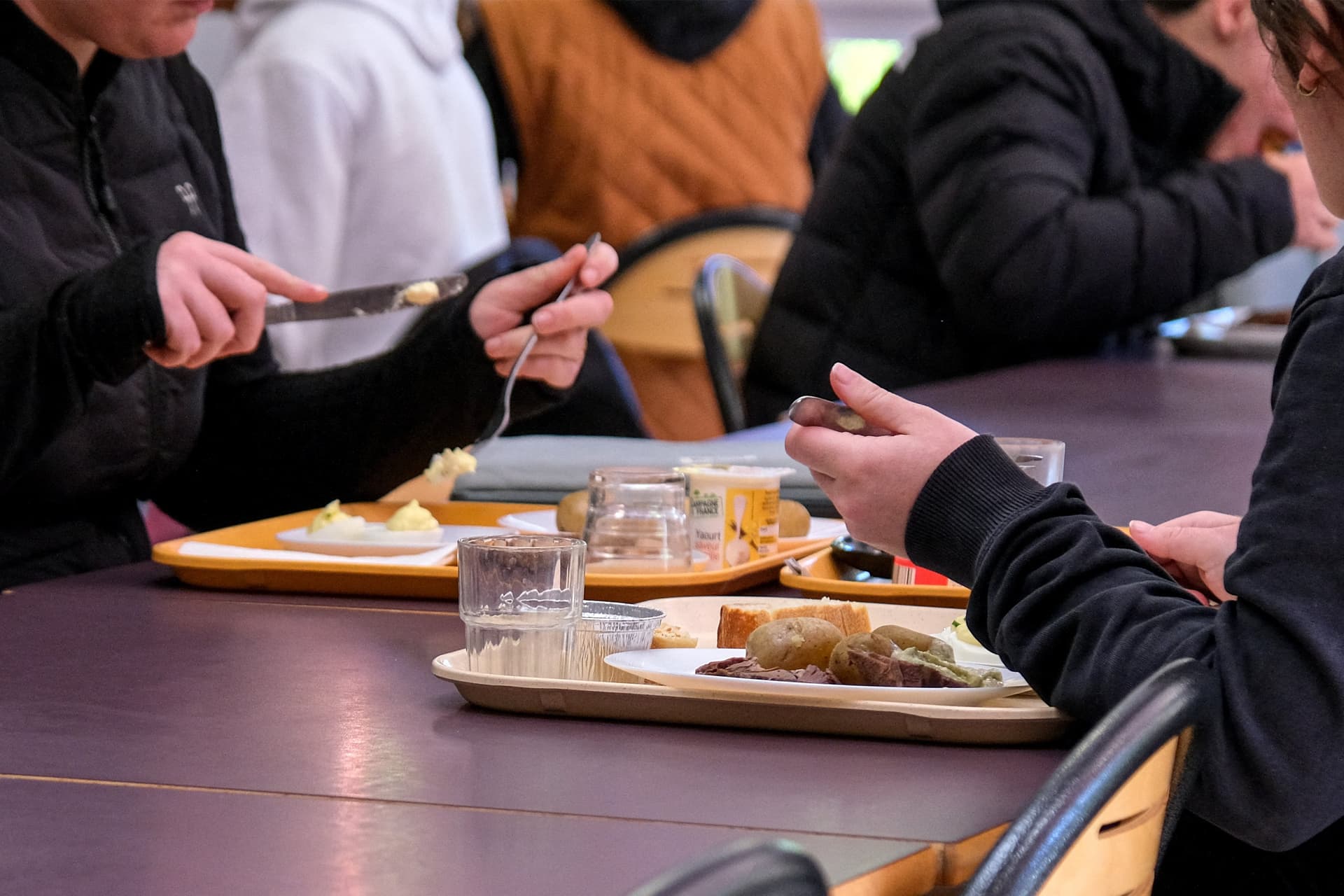 Étel, amiből már egy falat is halálos lehet