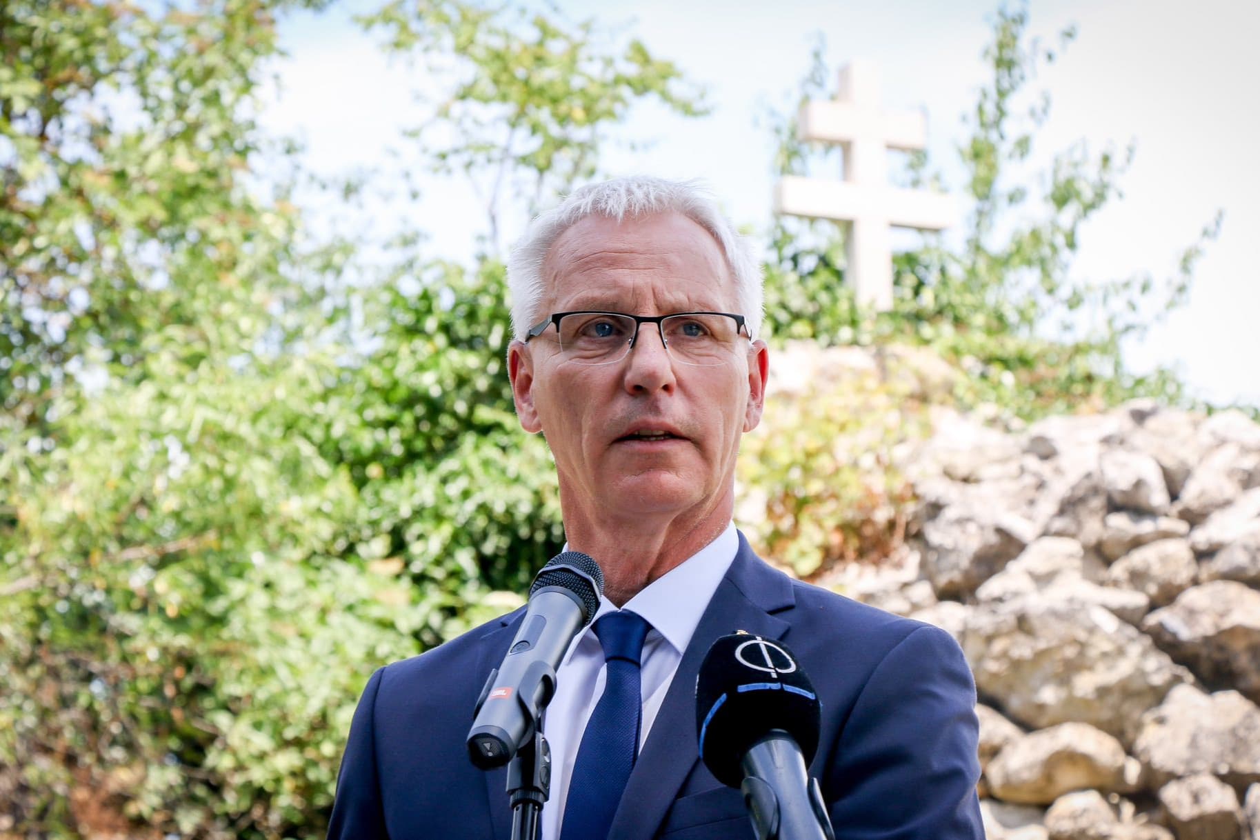 „A nemzetiségek csak közösségben őrizhetik meg magukat”
