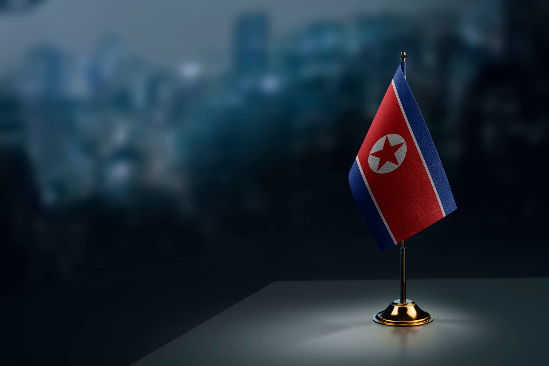 Az észak-koreai külügy az ENSZ Alapokmánya súlyos megsértésének tekinti az amerikai légitámadást