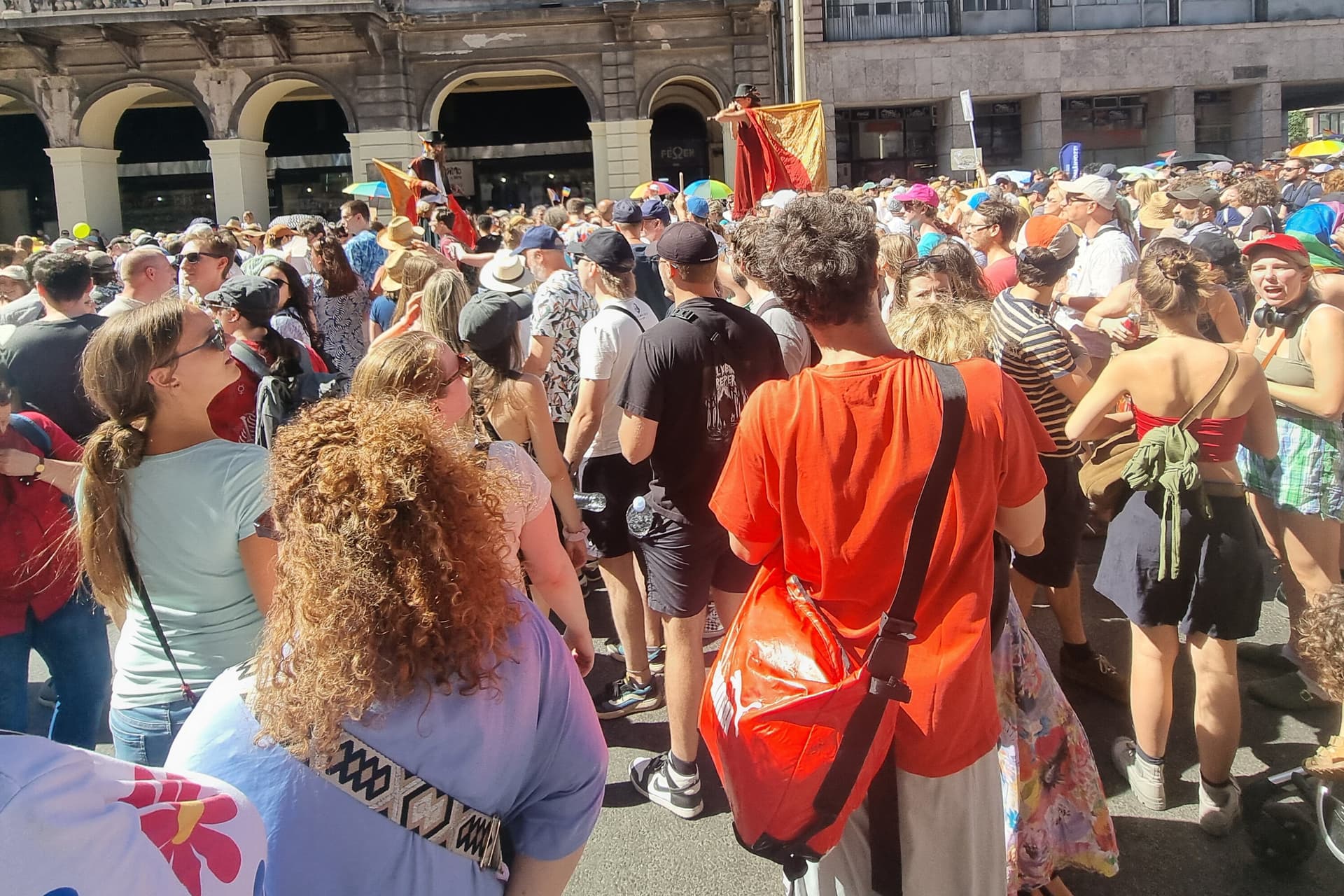 budapest pride