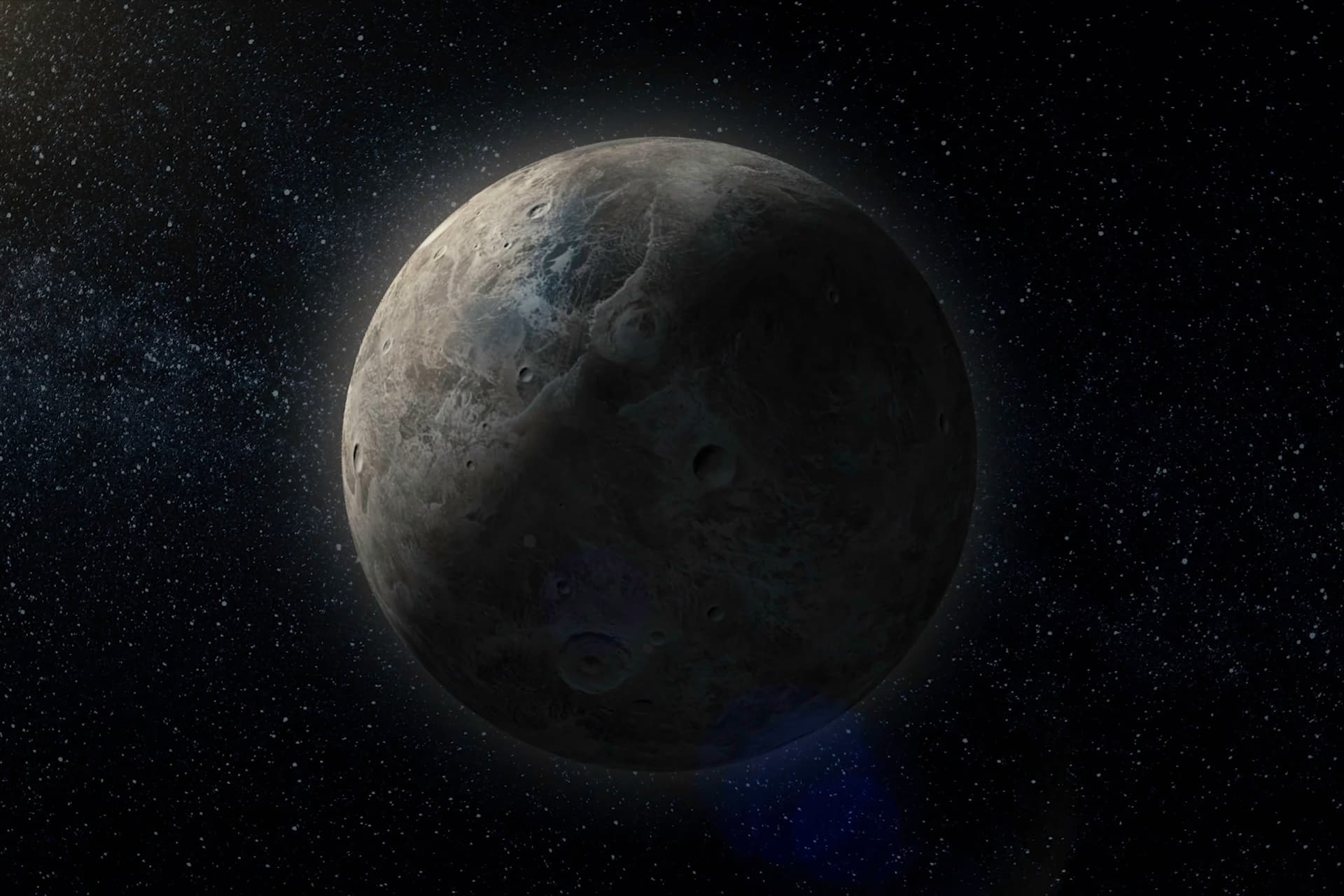 Egy hold ami még a NASA-t is zavarba ejti