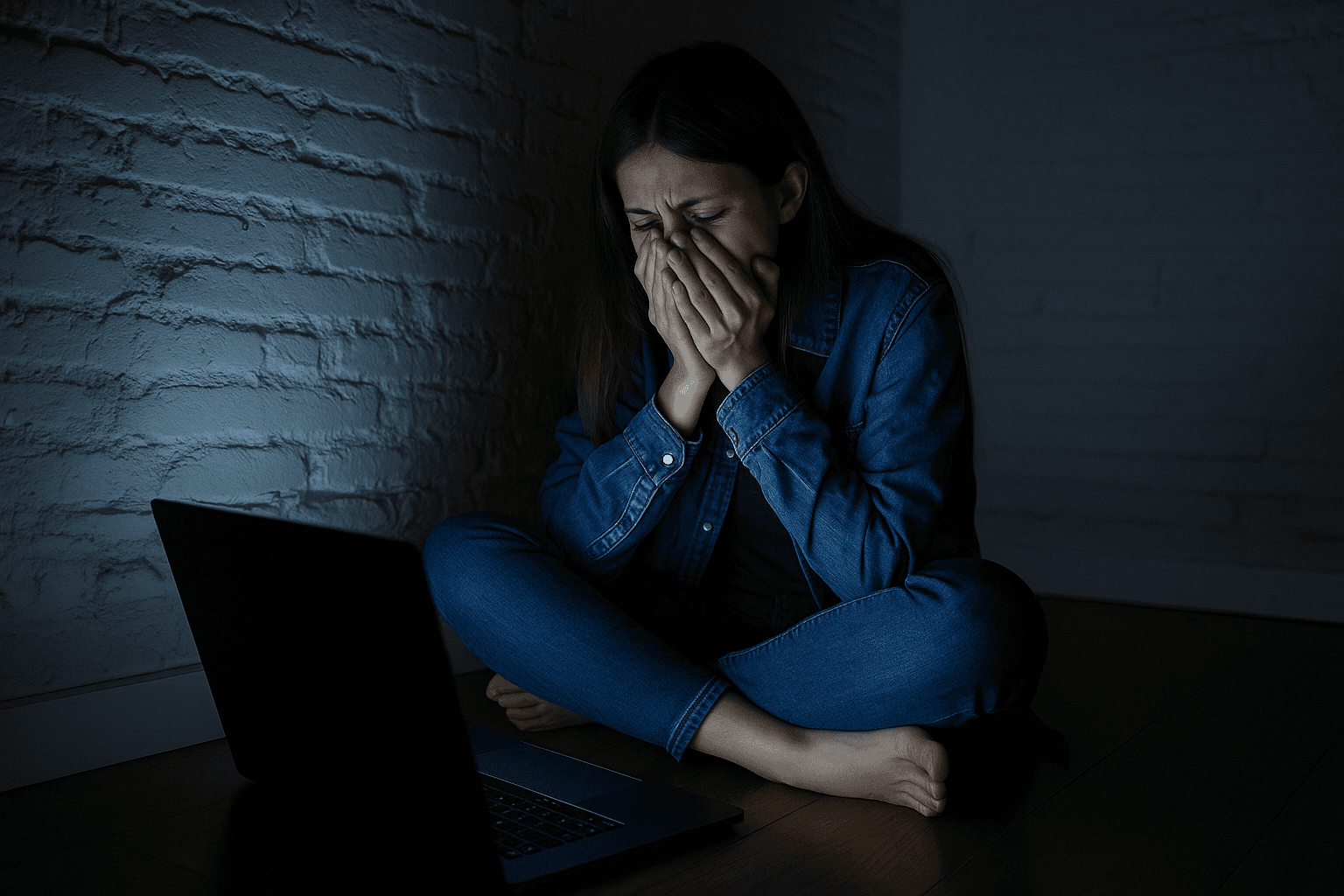 Kreatív alkotók tűnhetnek el az internetről a negatív kommentek hatására