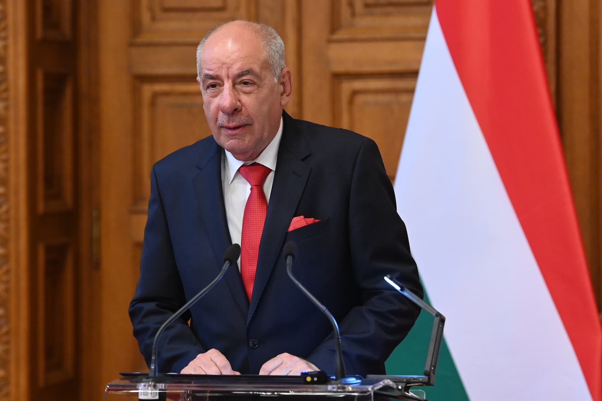 Sulyok Tamás: 15 éve megteremtettük a magyarság határokon átívelő egyesítésének lehetőségét