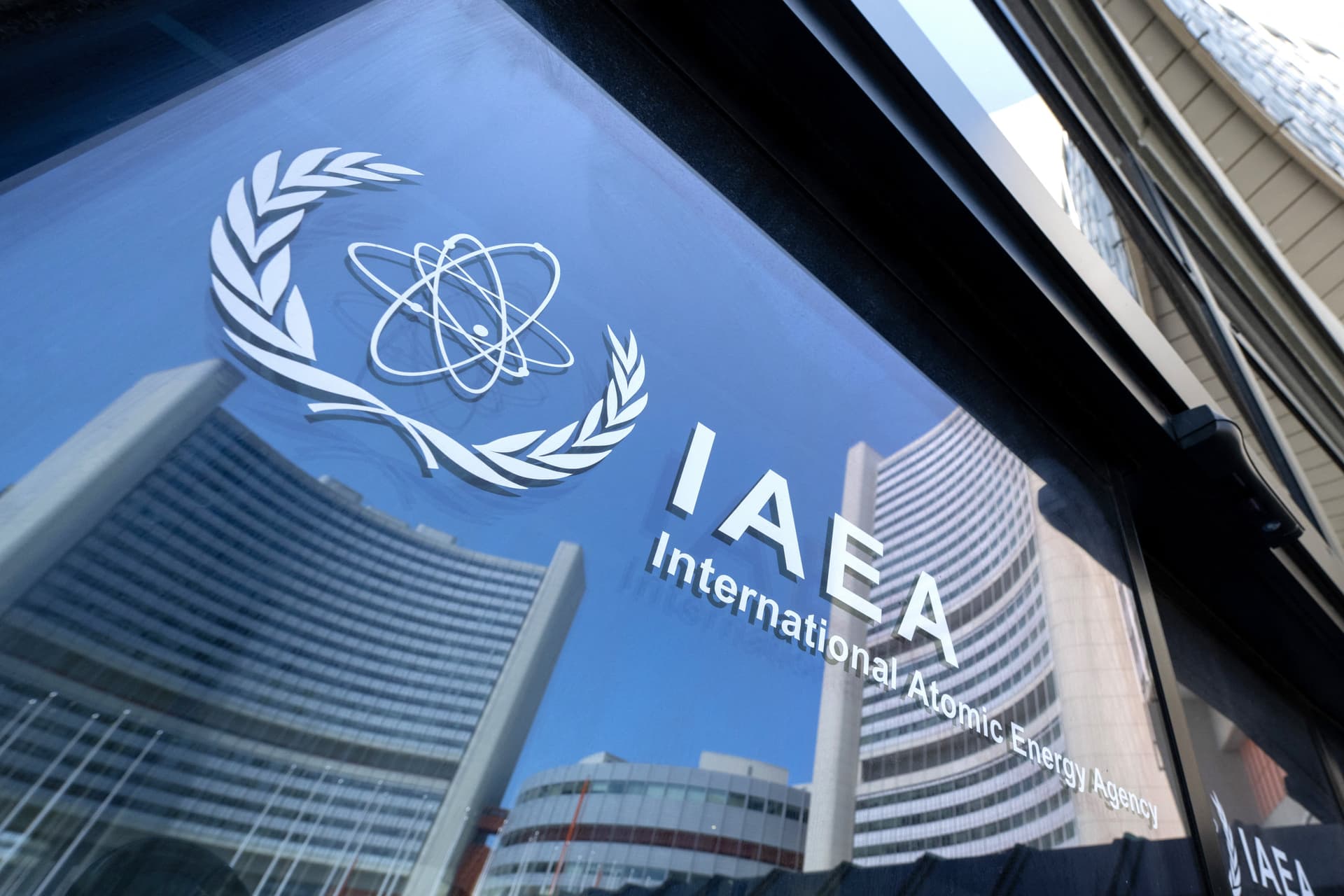A Nemzetközi Atomenergia-ügynökség  hétfőn zárt ülést tart
