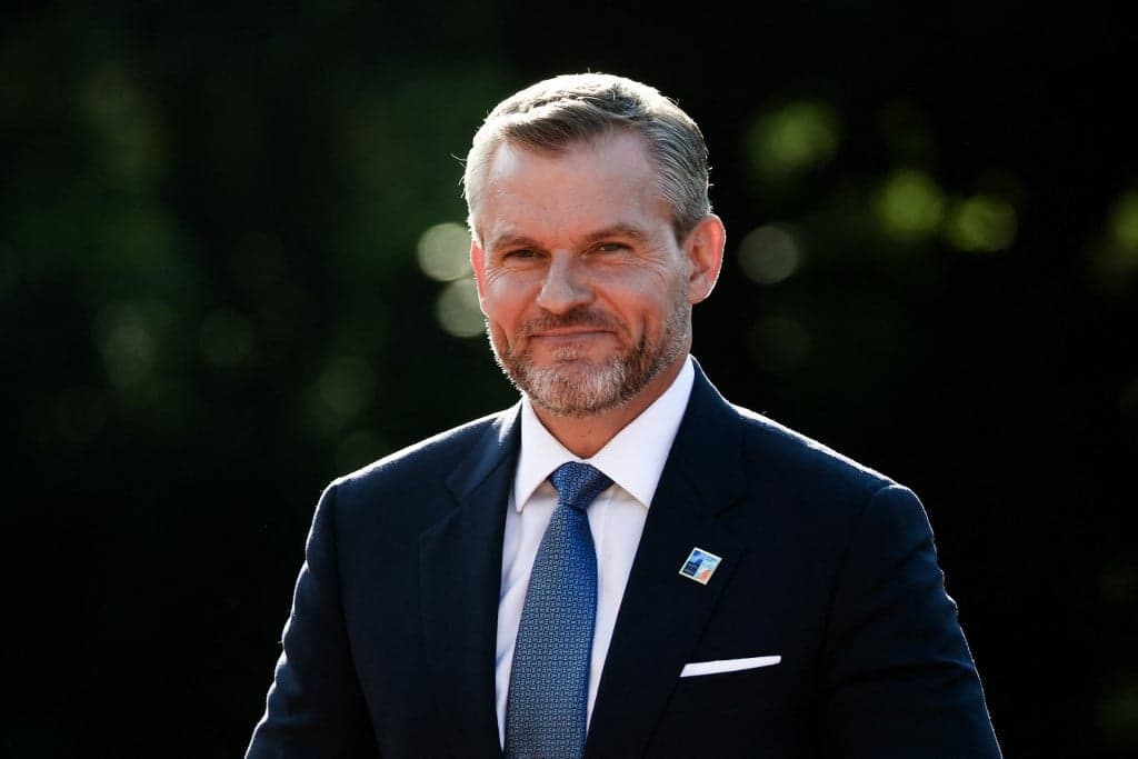 Peter Pellegrini: Felesleges a fegyverszállítás