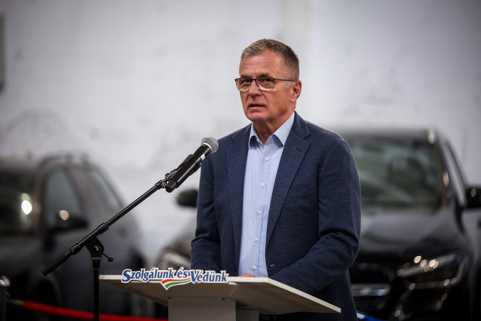 A zéró tolerancia a társadalom egészét védi