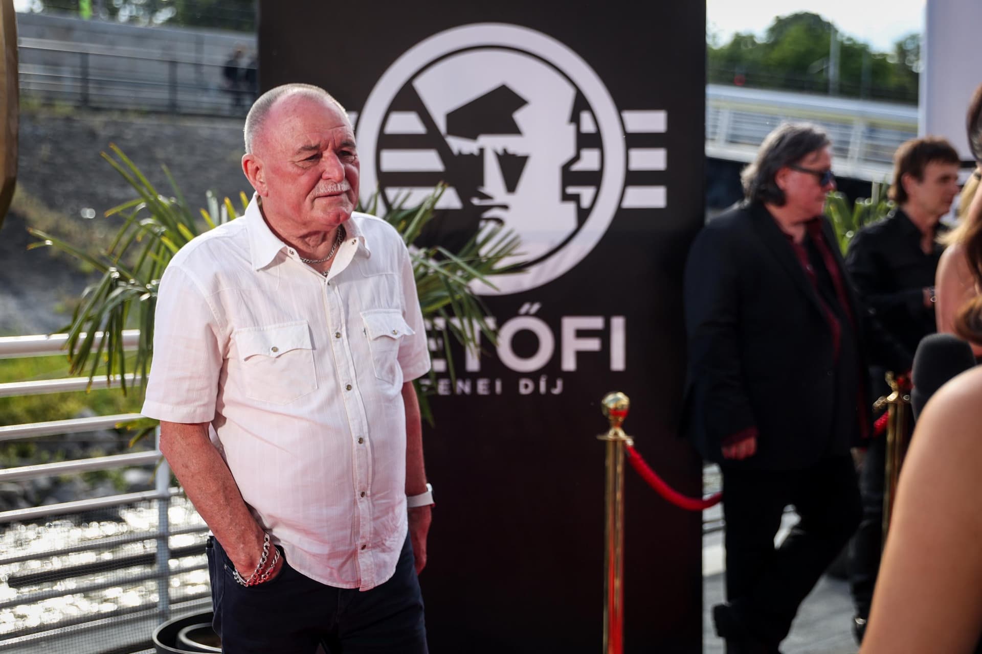 Petőfi Zenei Díj