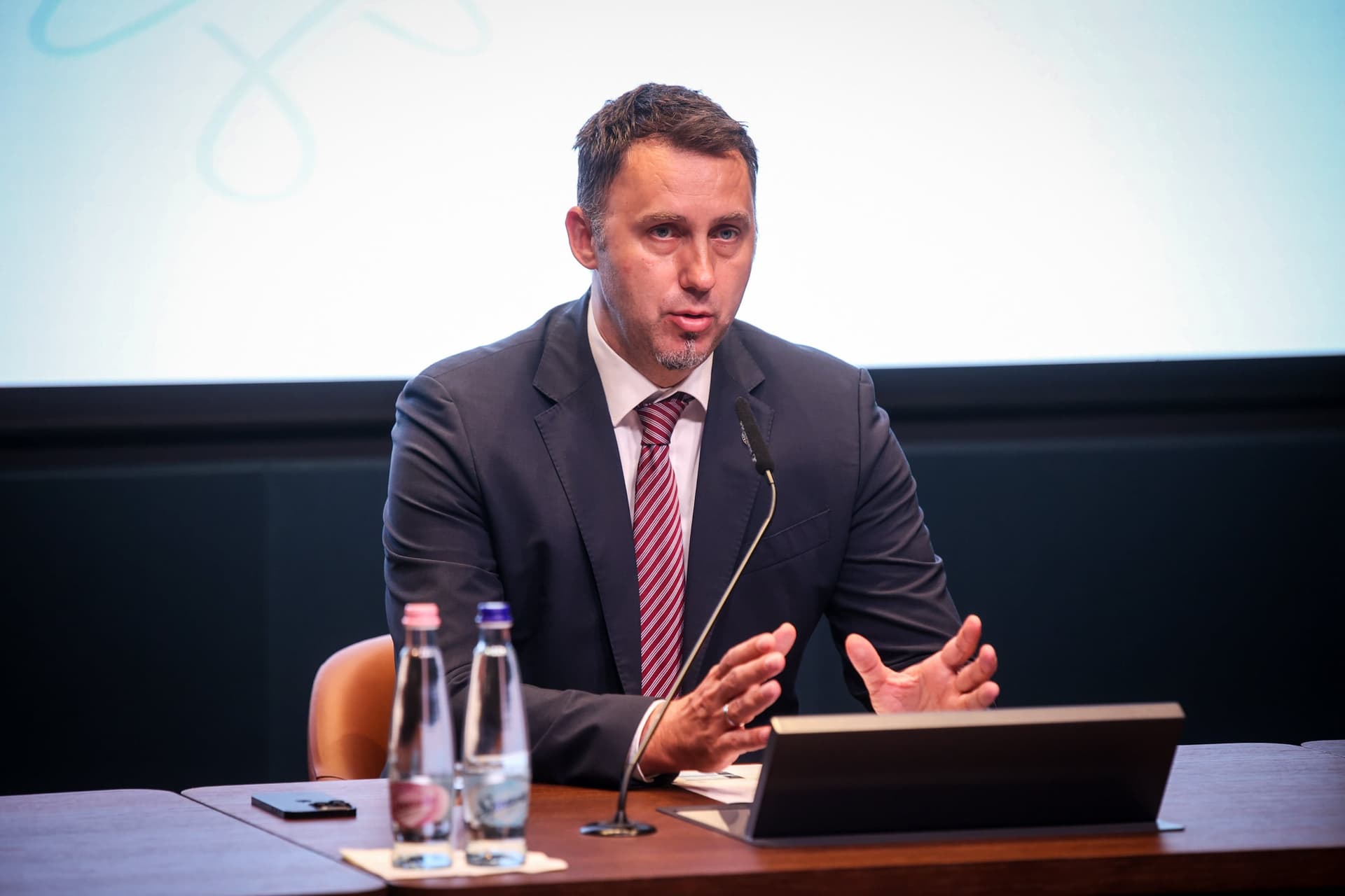 Új alelnöke lehet a Magyar Nemzeti Banknak