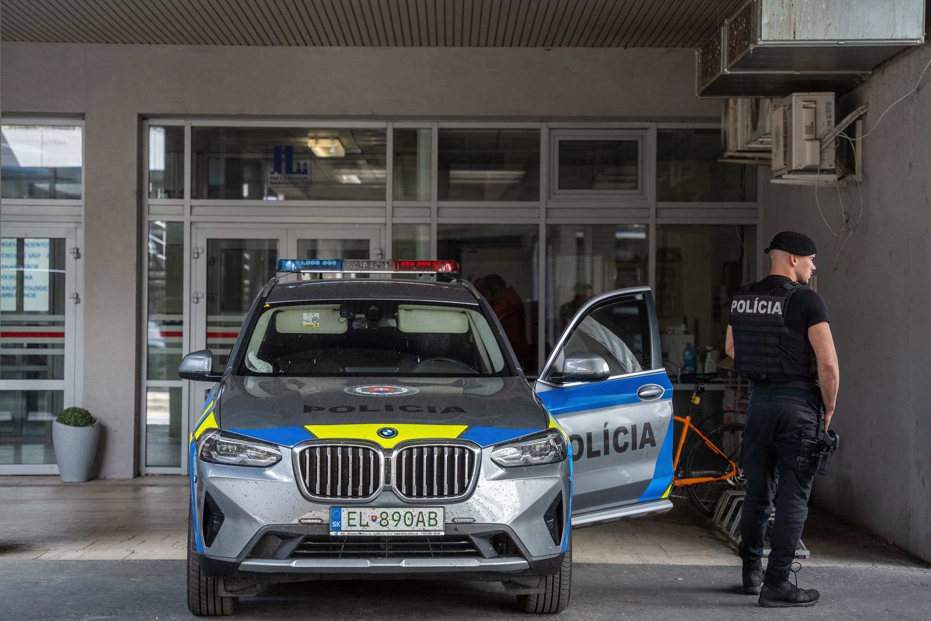 Tetten érték a korrupt polgármestert