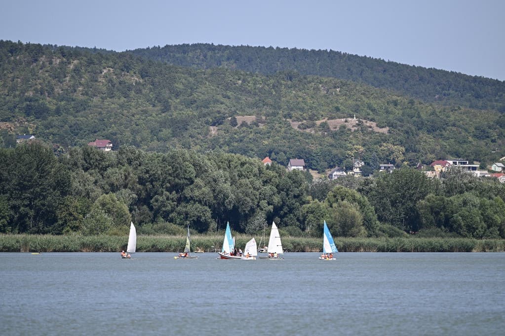 Megvan, kinek a holttestét találták meg a Balatonban