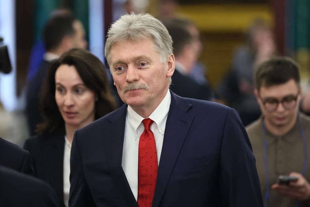 Kreml: Változatlan Oroszország álláspontja a frontvonal befagyasztásáról