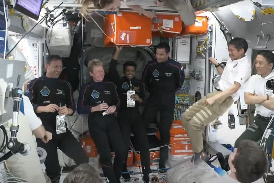 Ilyen látványos lesz Kapu Tibor visszatérése + VIDEÓ