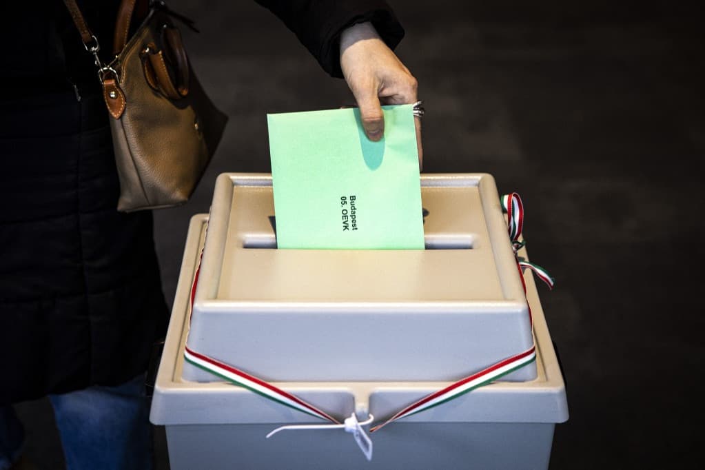 Időközi önkormányzati választások három helyen is